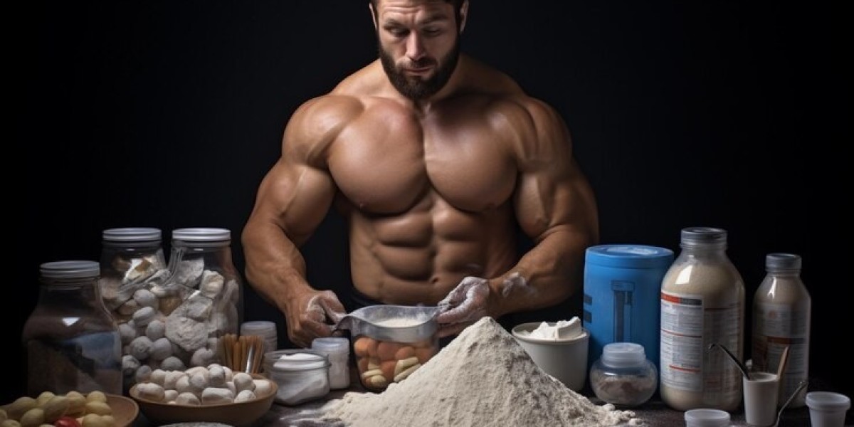 Anavar Wholesale and Supplier: Getting the Best Deals for Bodybuilders