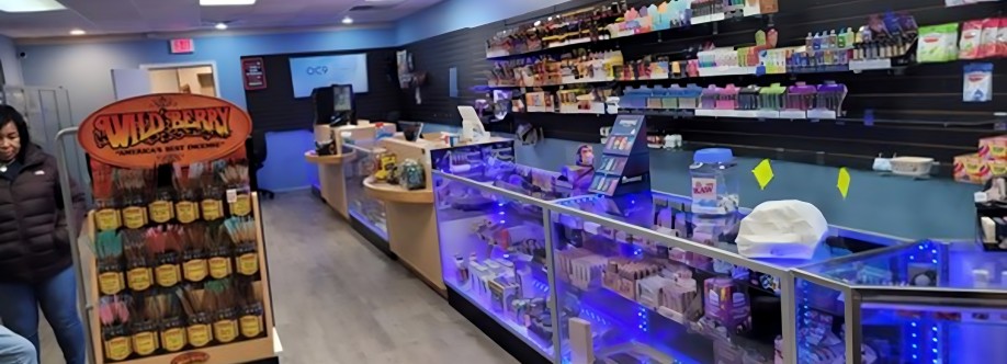 On Cloud 9 Smoke Shop