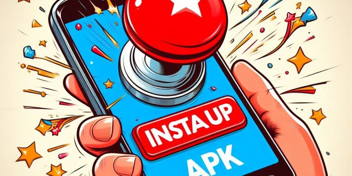 InstaUp APK: A Quick Way to Boost Your Instagram Followers