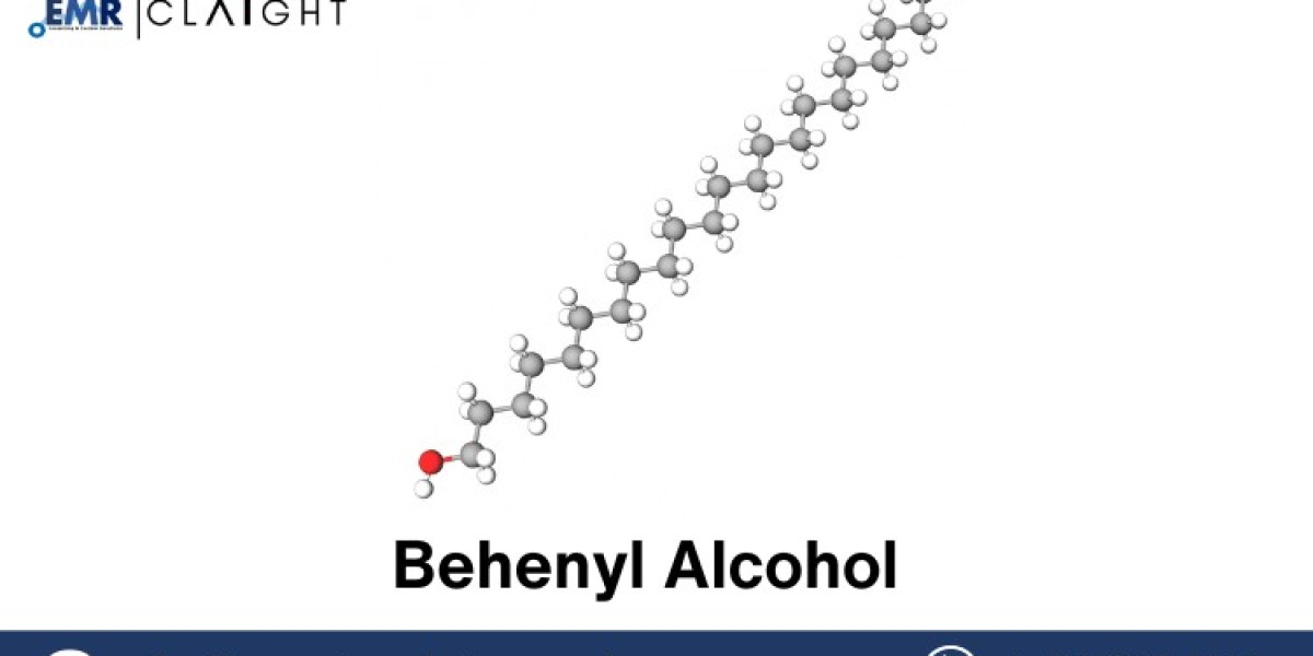 Behenyl Alcohol Price Forecast Report: Key Insights for 2024-2028