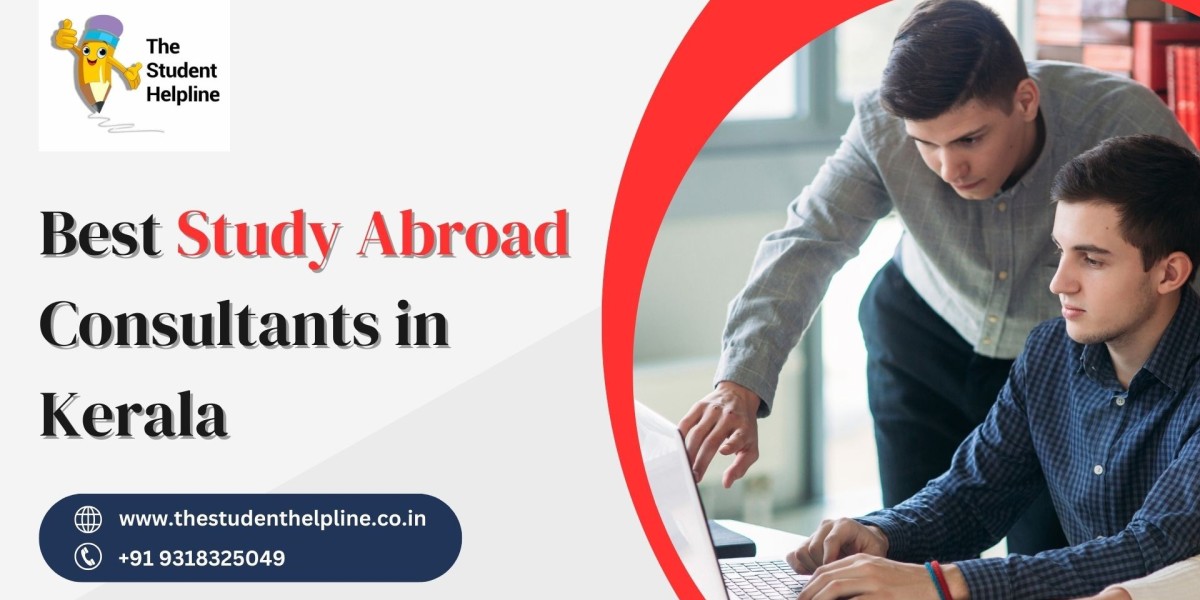 Best Study Abroad Consultants in Kerala