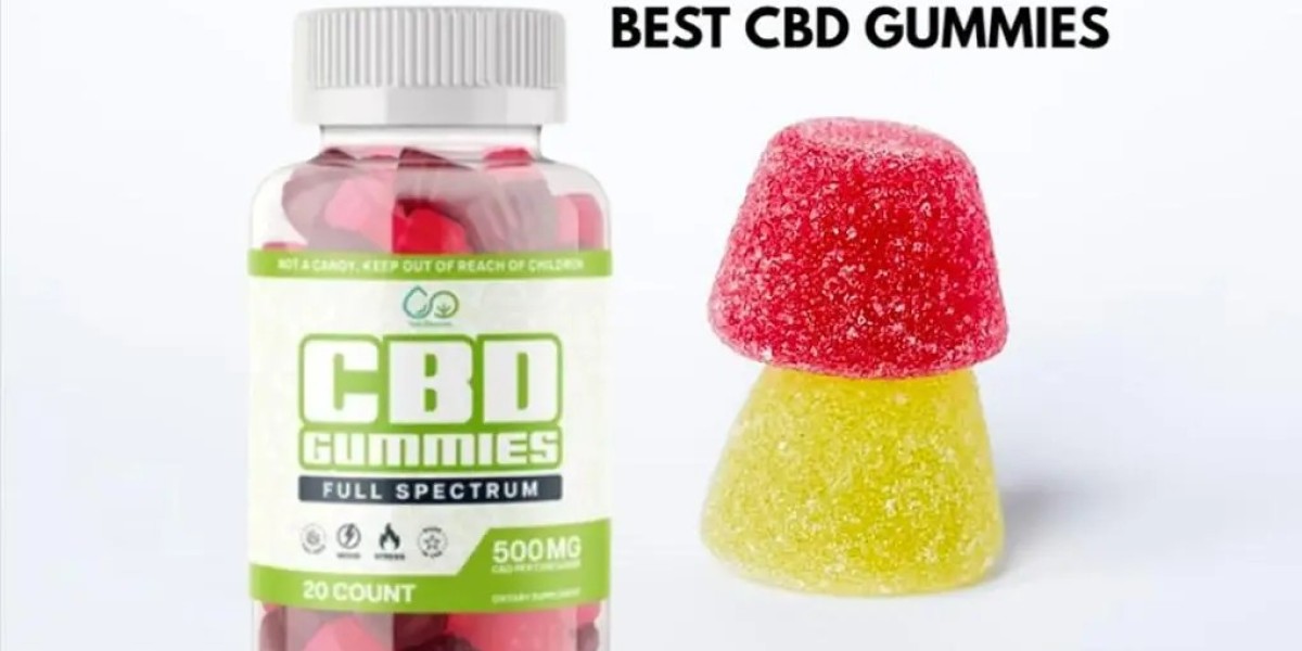 Organic CBD Gummies – Legitimate Benefits or a Hoax?