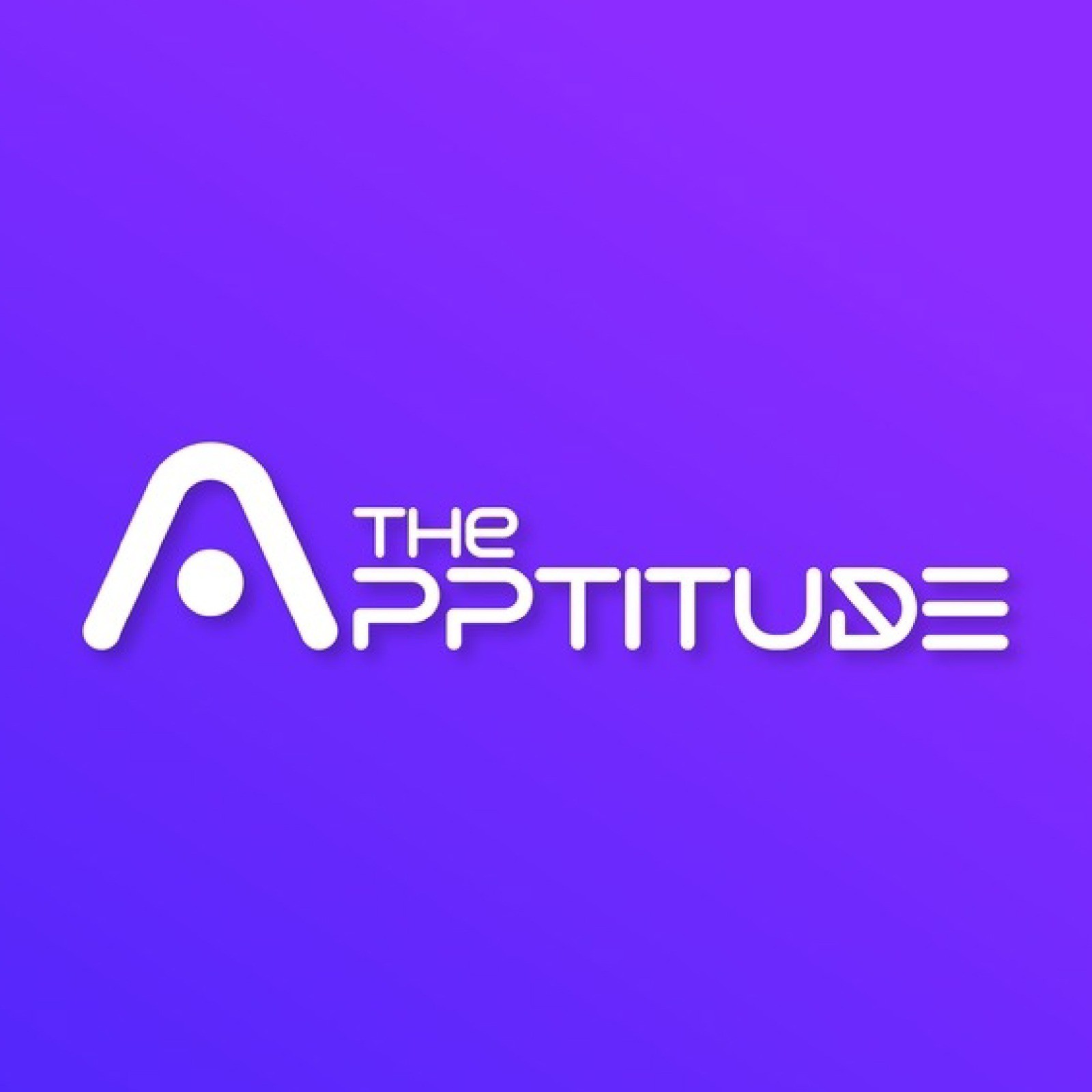 The Apptitude