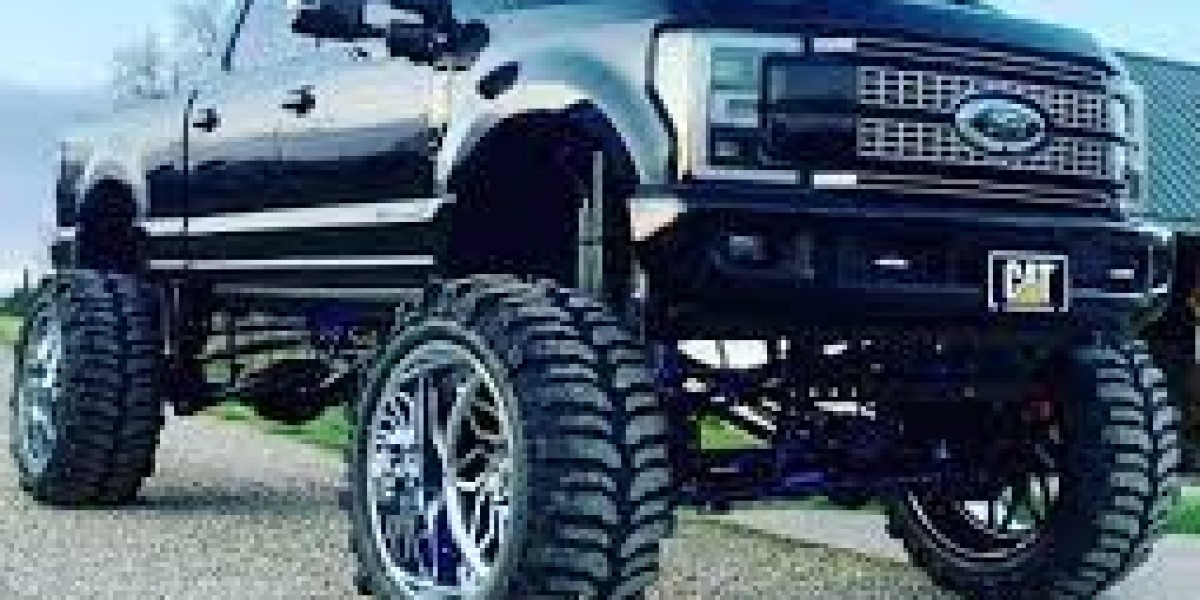 Truck Leveling Kits Market Size, Share - Industry Report, 2032