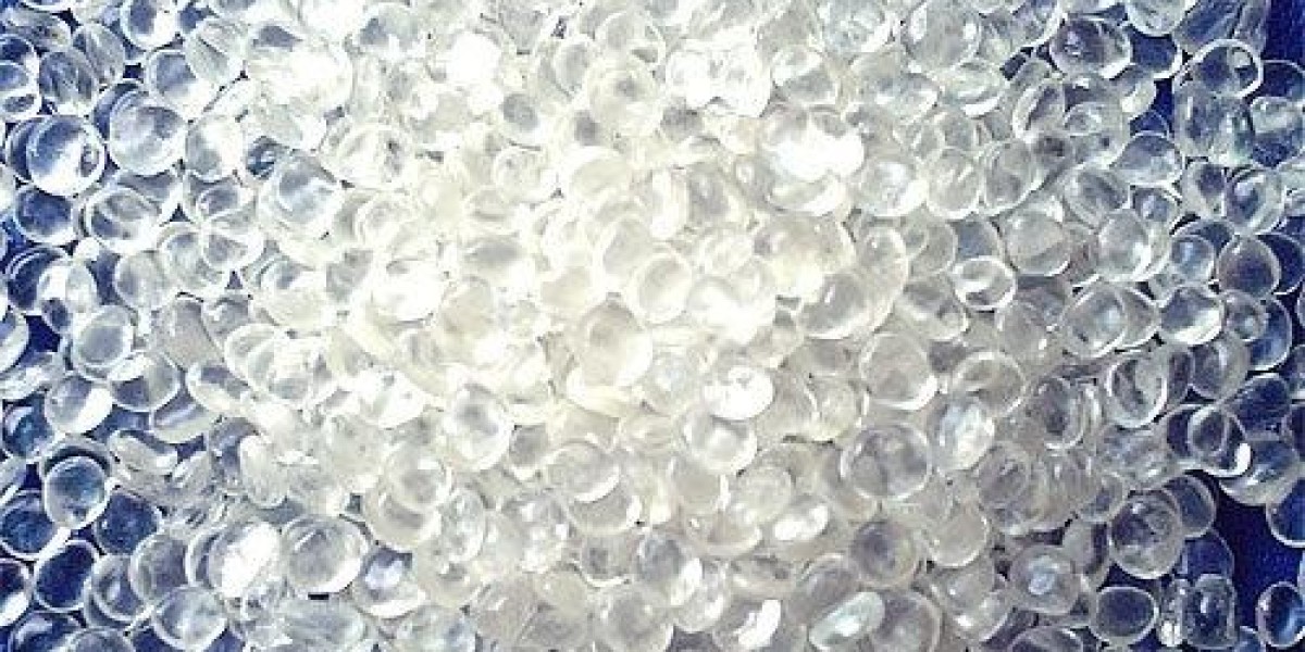 EVOH Resin Market Insight | Outlook | Growth Analysis Report 2032