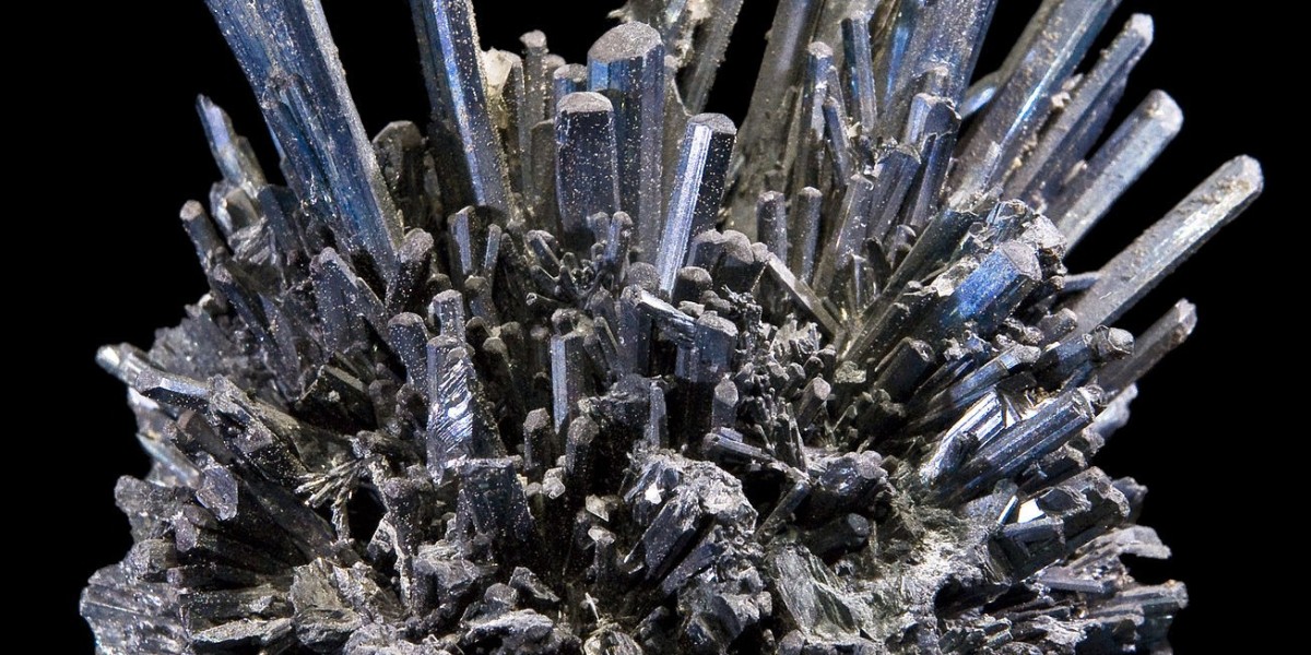 Antimony Market: Exploring Exciting Opportunities for Growth