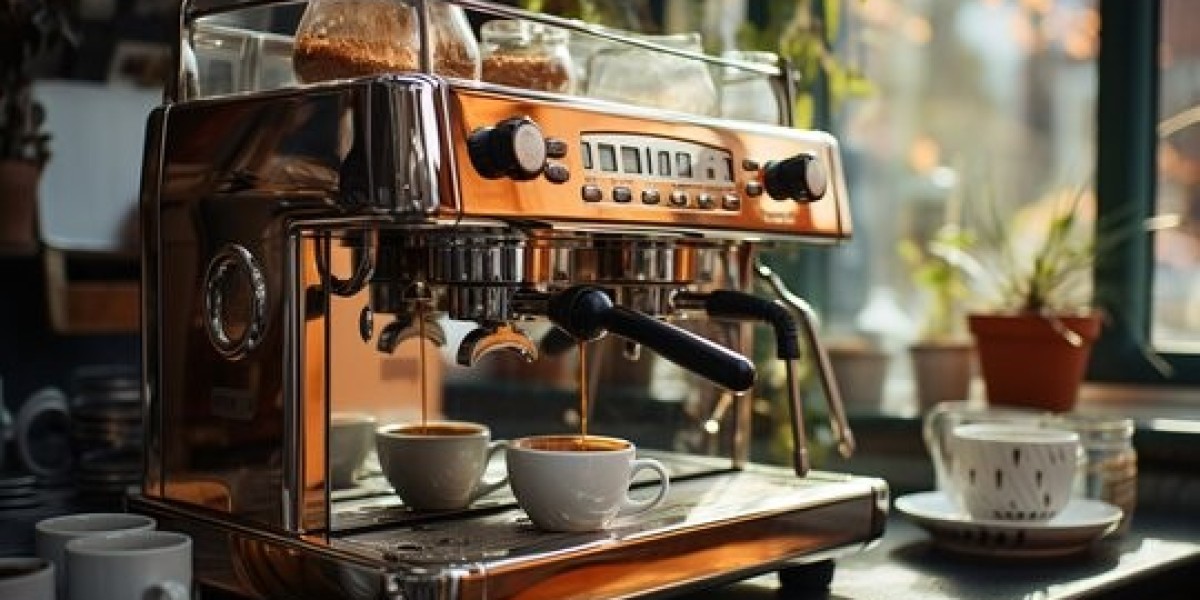 Why Invest in High-Quality Espresso Machines for Home Use?