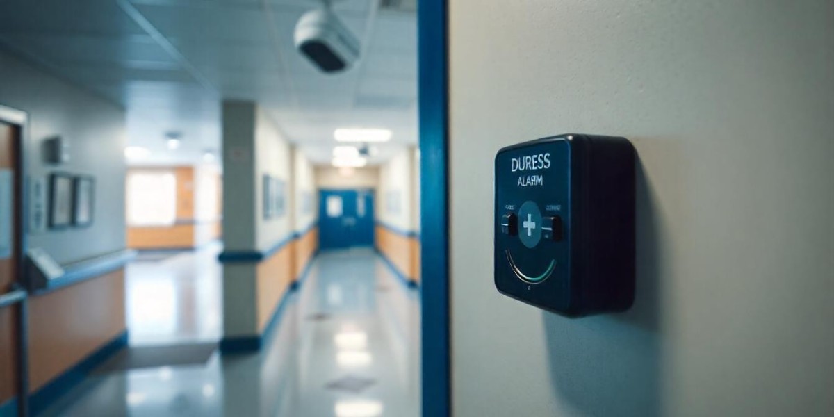 Key Considerations for Implementing School Duress Alarms