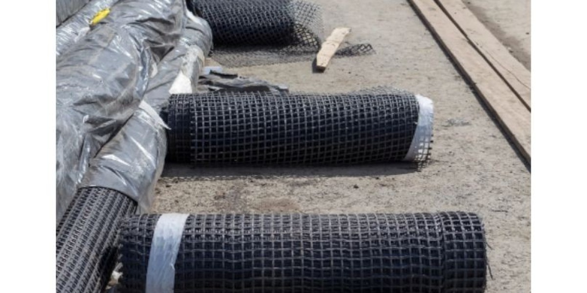 Understanding Biaxial Geogrid: Pricing and its Applications