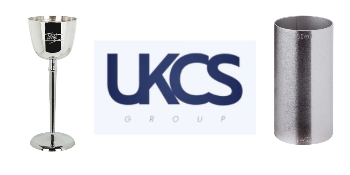 Upgrade Your Business with Top Bar Accessories and Supplies from UKCS