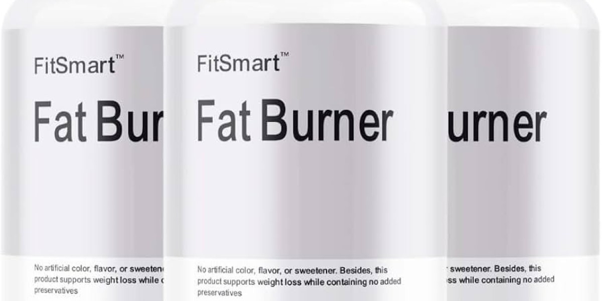 FitSmart Fat Burner Dragons Den: Should You Buy It? Read This First!