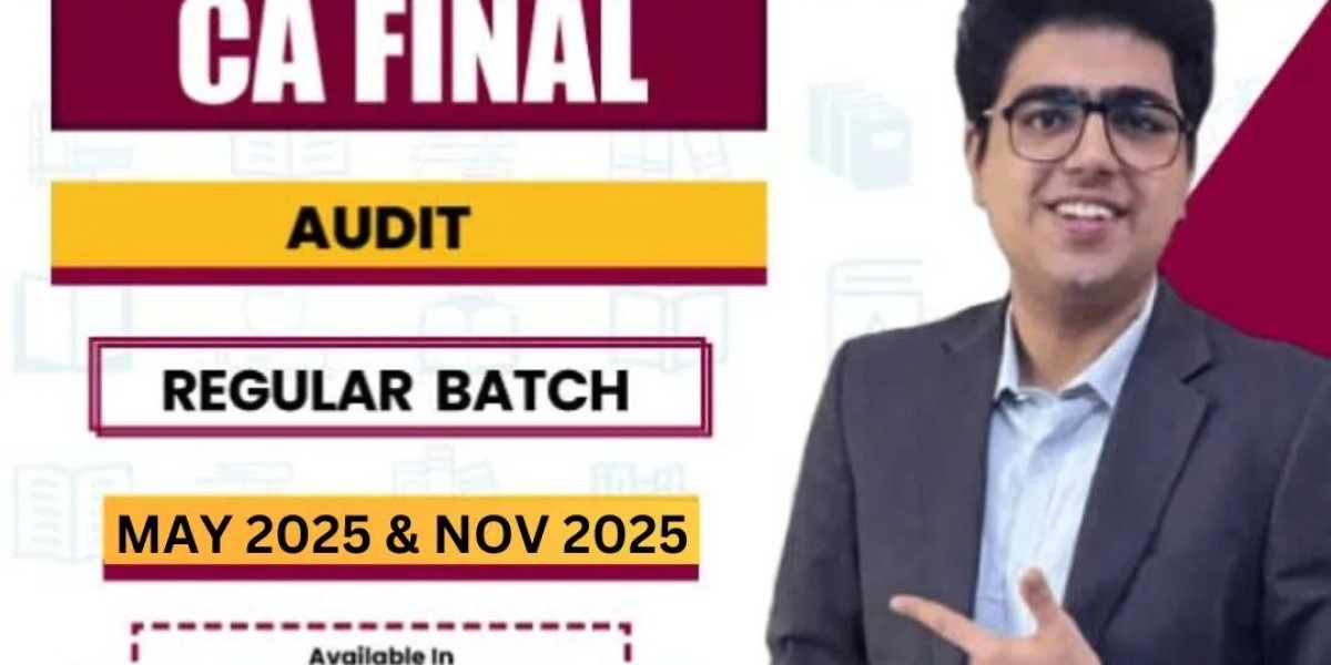 Unlock Success in Auditing with Shubham Keswani Audit Classes