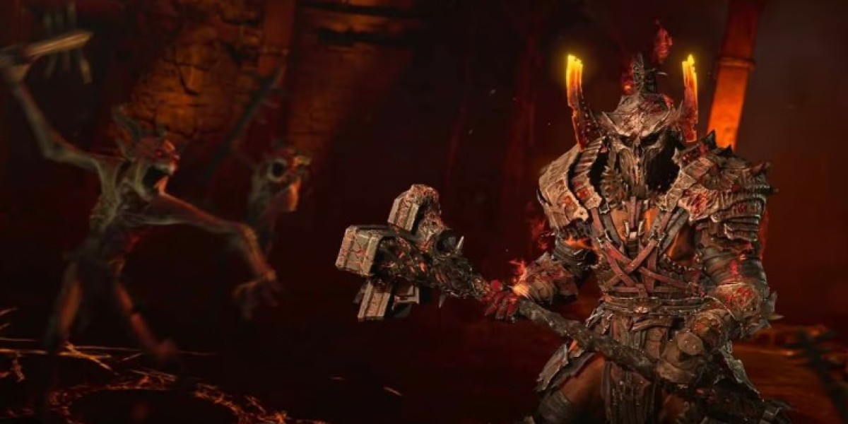 Many gamers locate the endgame in Diablo 4 Gold