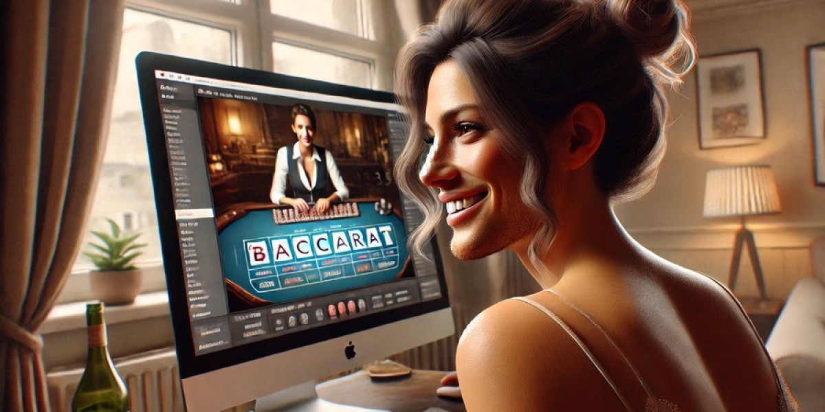 Exploring the Thrills of Online Slots