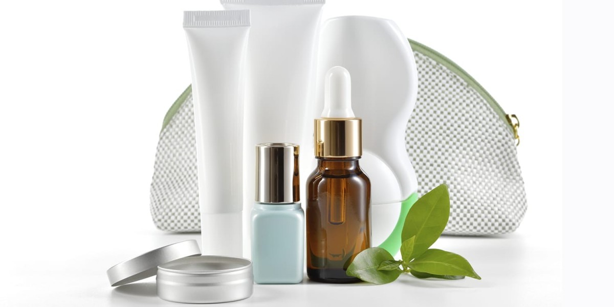 Anti-Ageing Products Market Strategies: Leading Tactics for Success in 2025