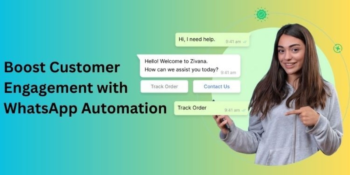 WhatsApp Automation by WebMaxy: A Game-Changer for Business Efficiency