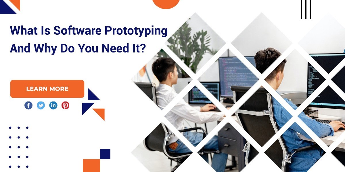 What Is Software Prototyping And Why Do You Need It?