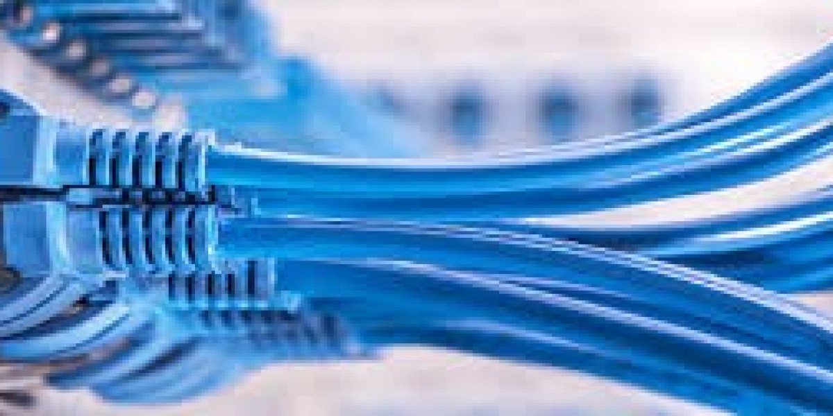 Datacom Cable Market 2032 Report Details Overview, Growth Forecast, Demand and Development Research Report to 2032