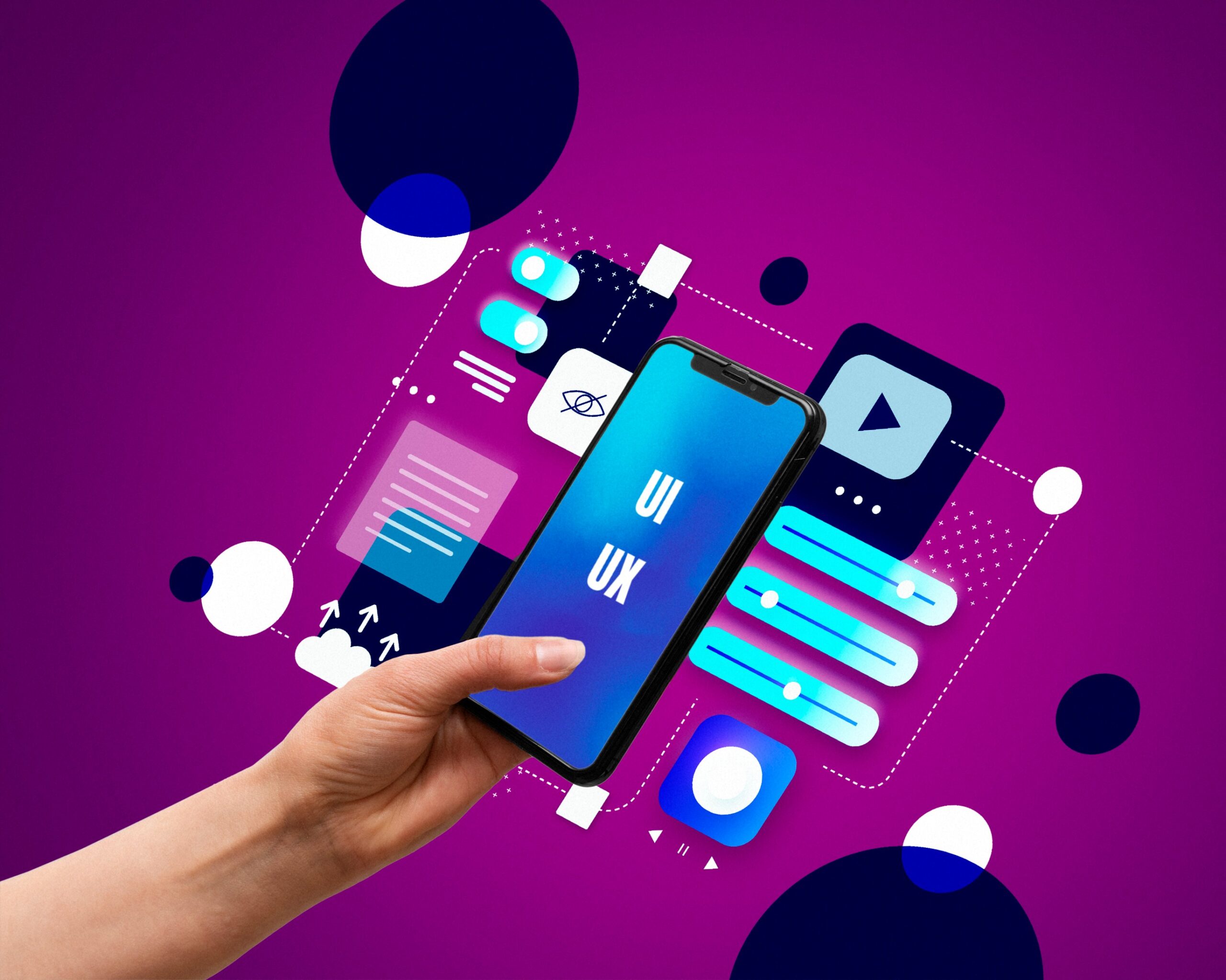 Key Advantages of Mobile App Development for Event Management Businesses in the UAE - Money & Finance