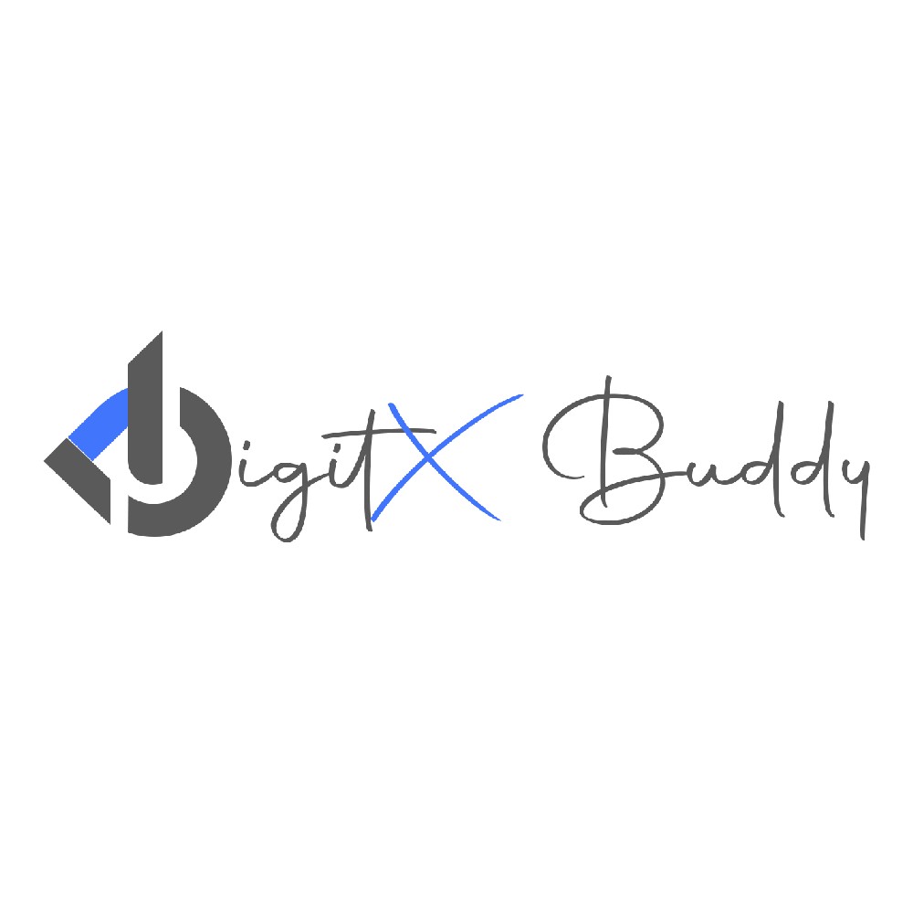 DigitX Buddy