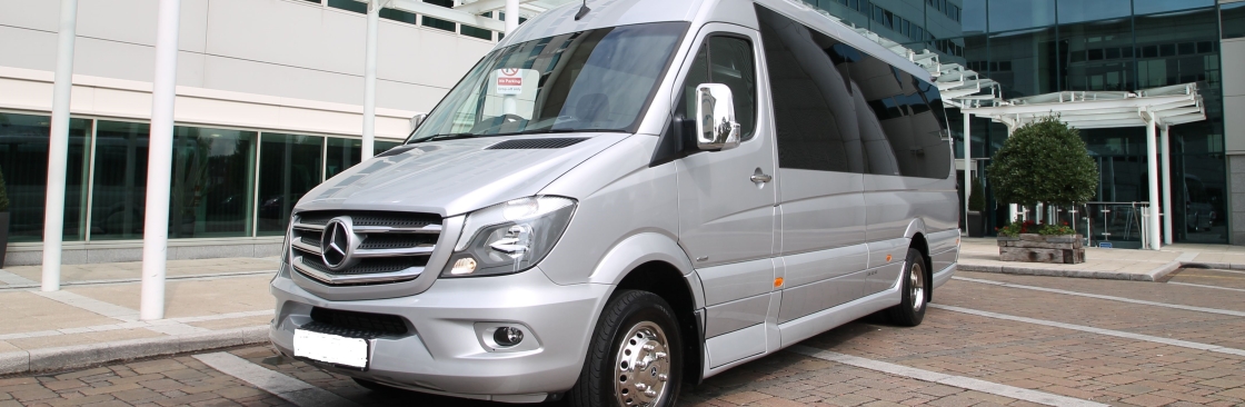 Hire Minibus Hull