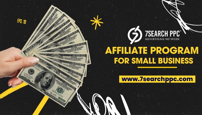 affiliate program