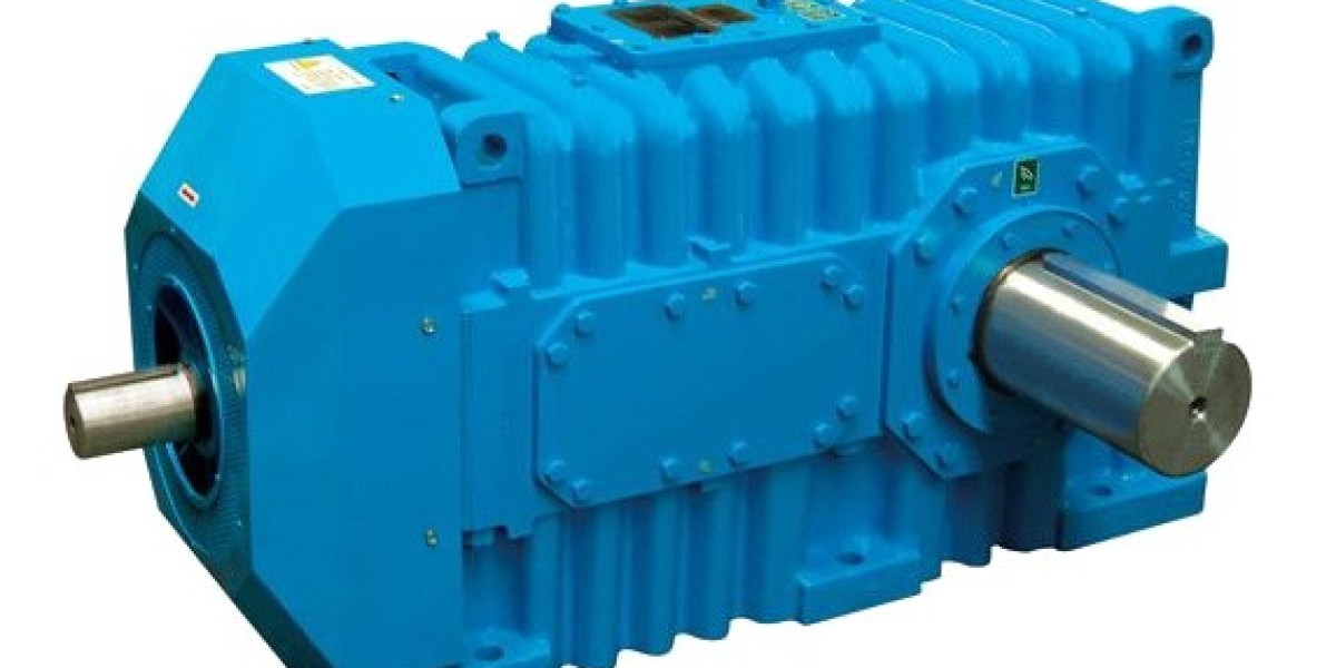 Making the Sugar Industry Sweeter with Industrial Gearboxes