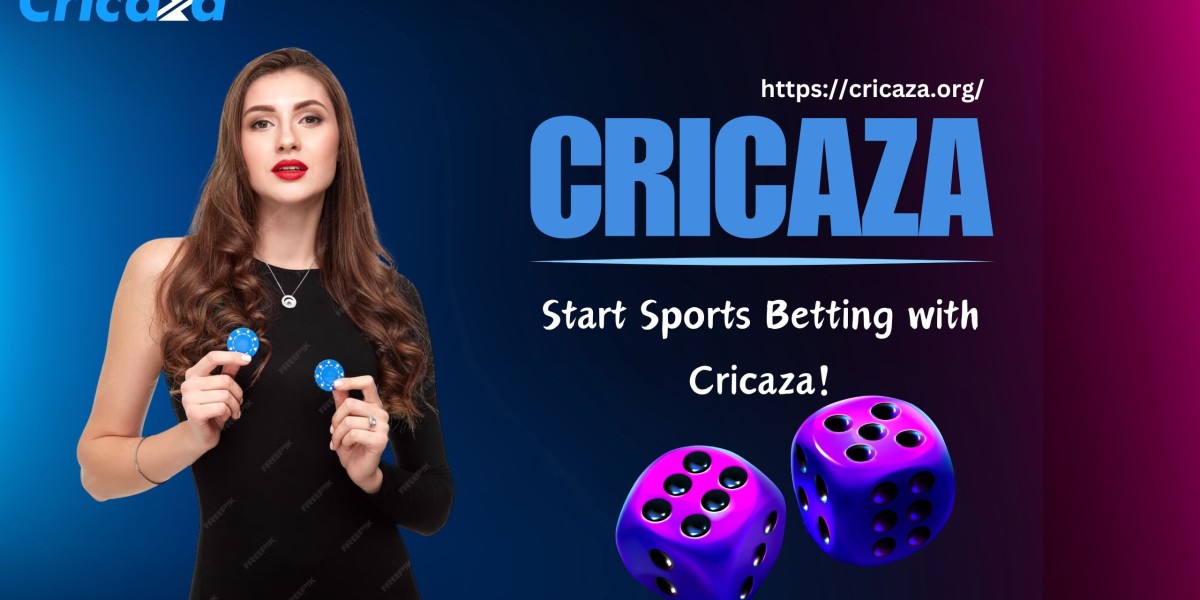 Cricaza for Beginners – How Do You Start Sports Betting with This Platform?