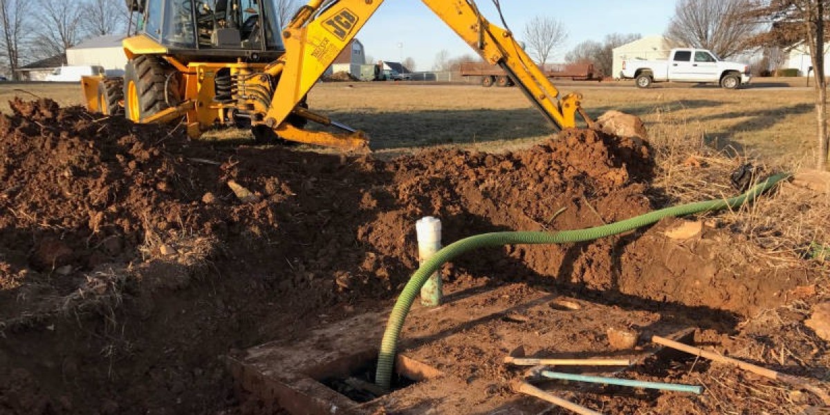 Essential Insights on Choosing a Septic Tank Pumping Company Fort Collins