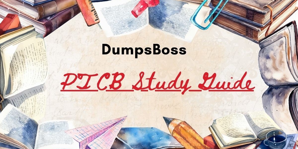 Quickly Pass the PTCB Exam with DumpsBoss Study Guide