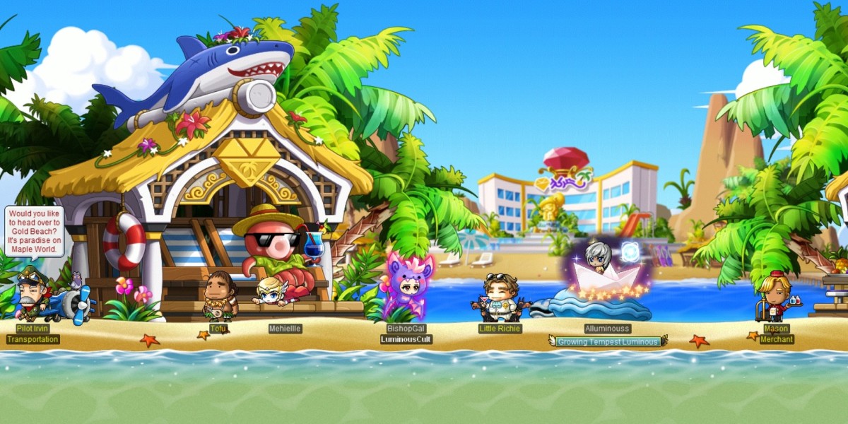 Dominate buy maplestory artale mesos – Tips for Success and Mesos from U4GM