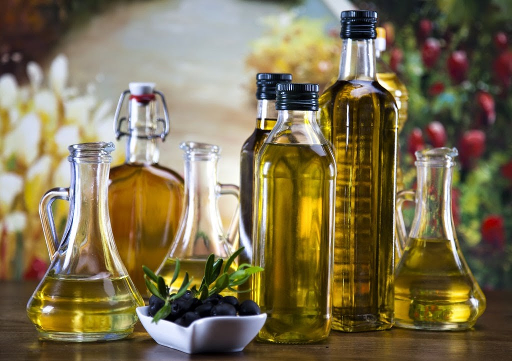 Edible Oil Market