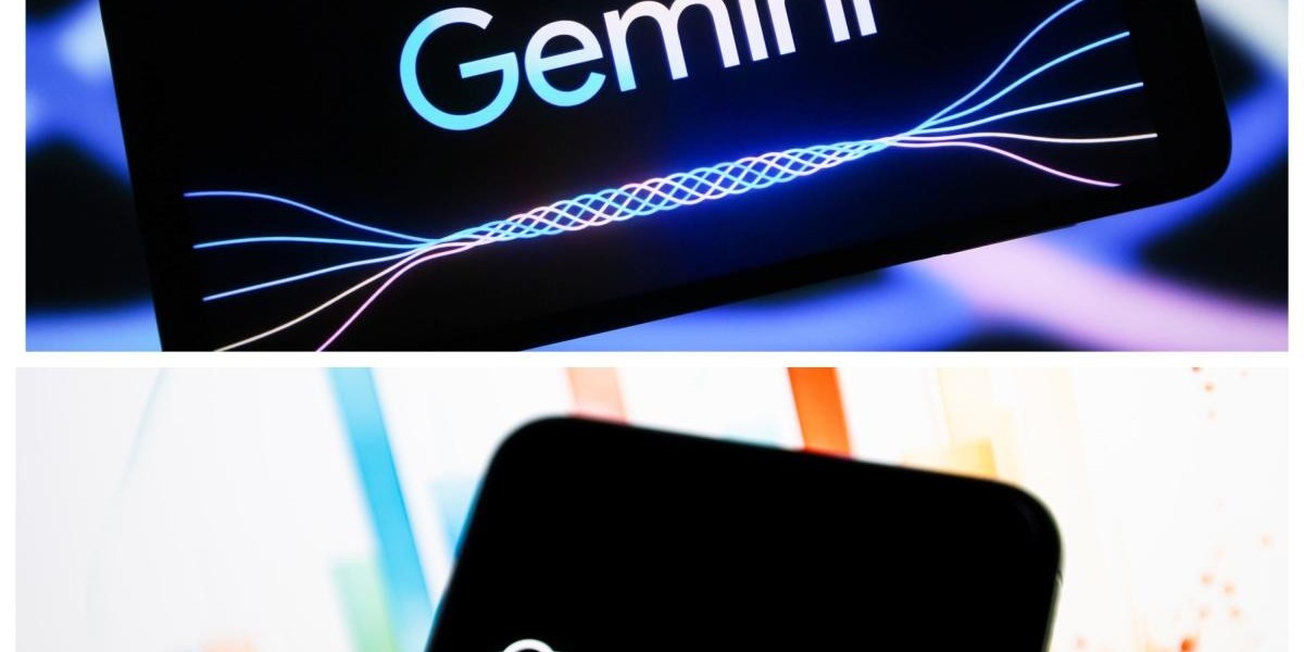 ChatGPT 4 vs. Gemini: Comparing Top AI Models for 2024