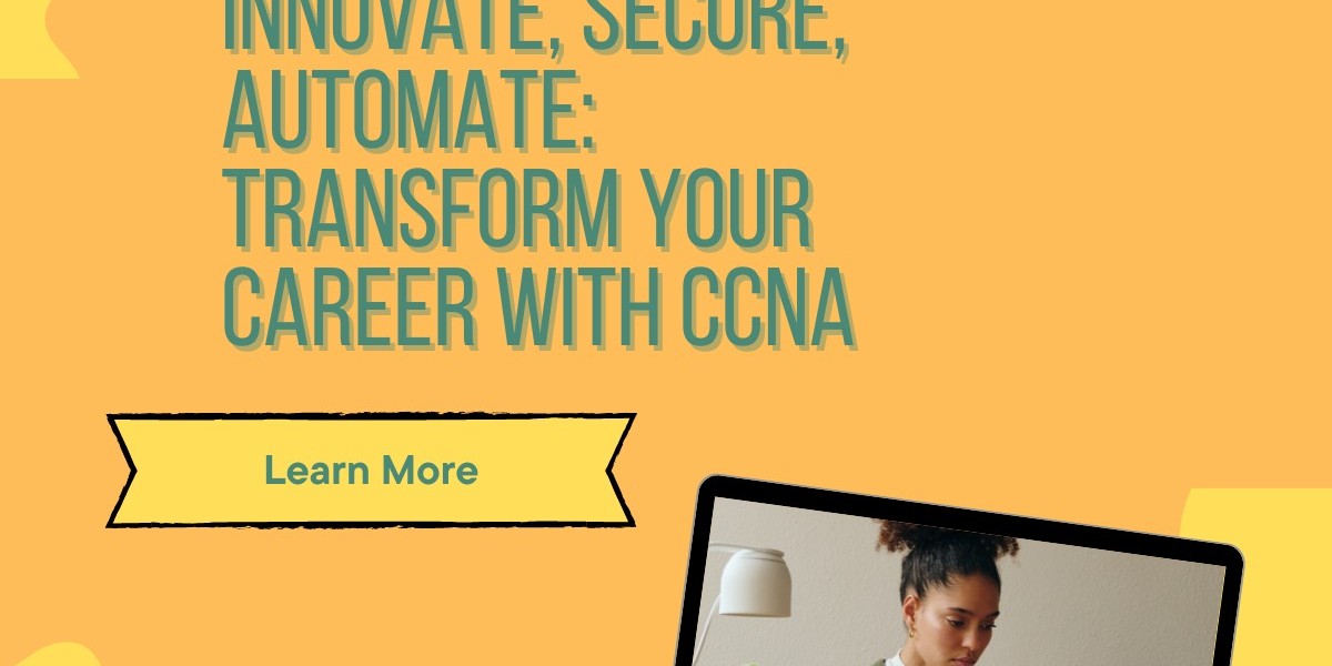 How CCNA Certification Opens Doors to High-Paying Networking Jobs