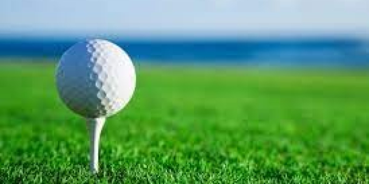 Global Golf Ball Market Report, Latest Trends, Industry Opportunity & Forecast to 2032