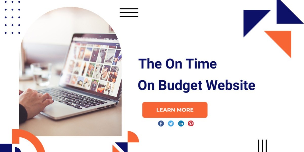 The On Time On Budget Website