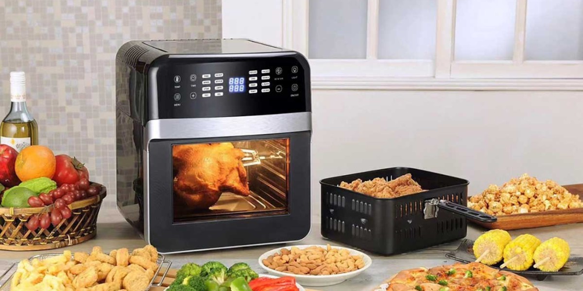 Air Fryer Market Value & Volume Analysis: Assessing Growth Factors and Market Segmentation