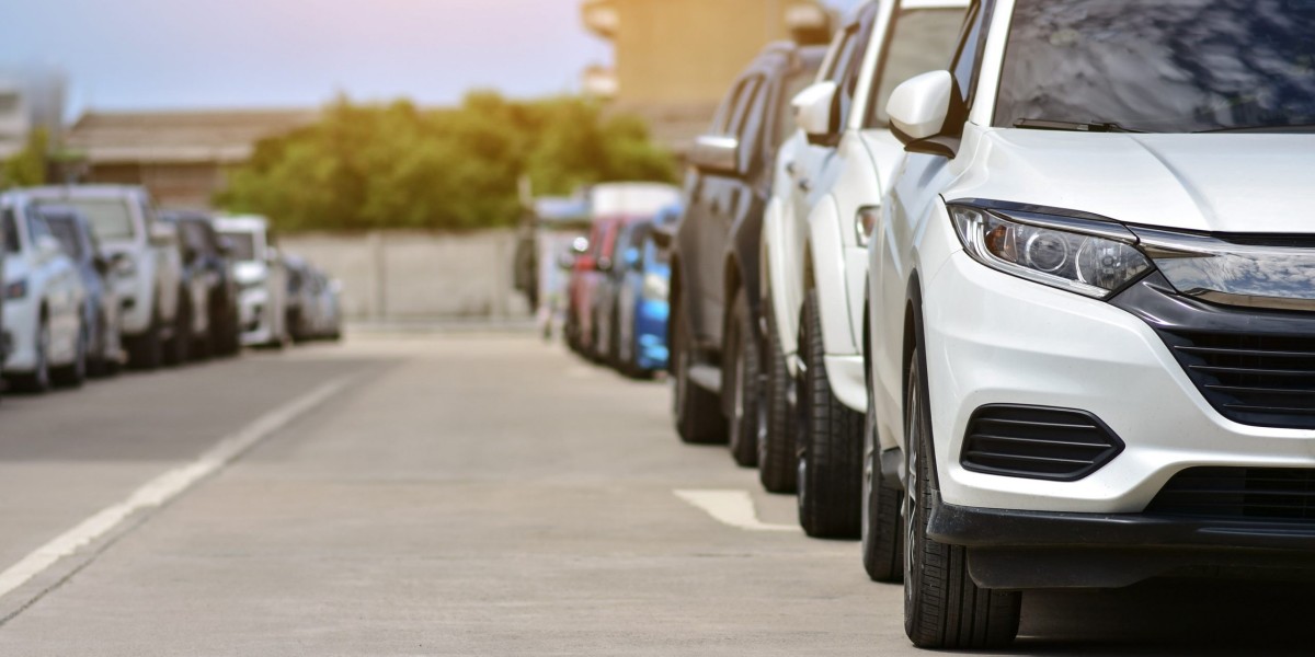 Finding the Perfect Used Mobility Car for Sale: A Complete Guide