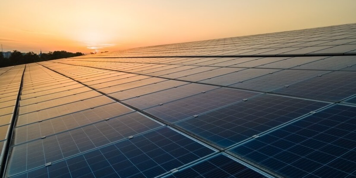 Driving Renewable Change: South Africa’s Solar Energy Market Trends and Growth Opportunities