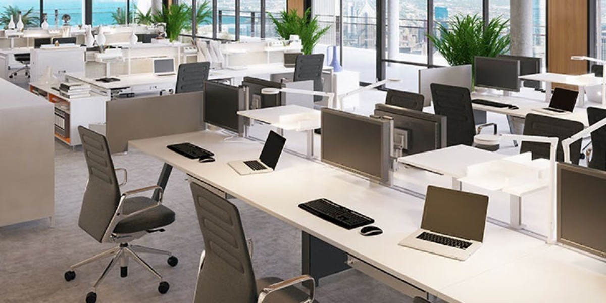 Virtual Office Setup in Dubai Smart Solution for Modern Businesses