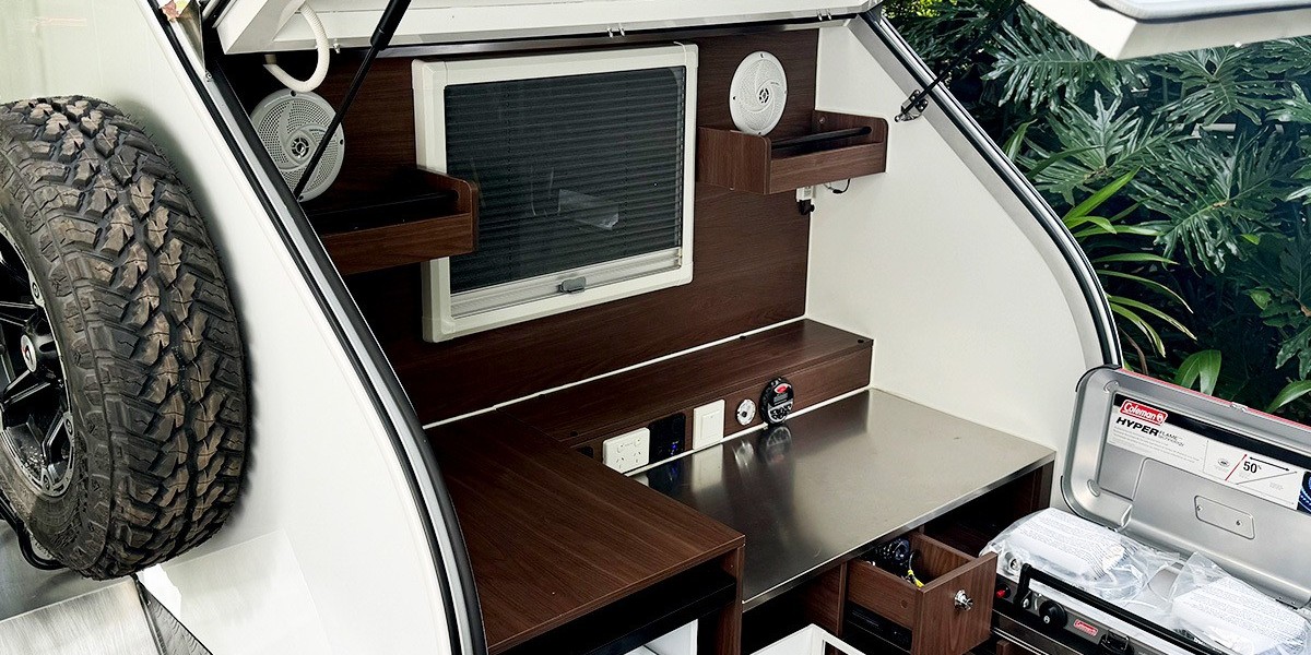 Unveiling the Latest Trends at the Caravan Show Melbourne: Your Ultimate Guide