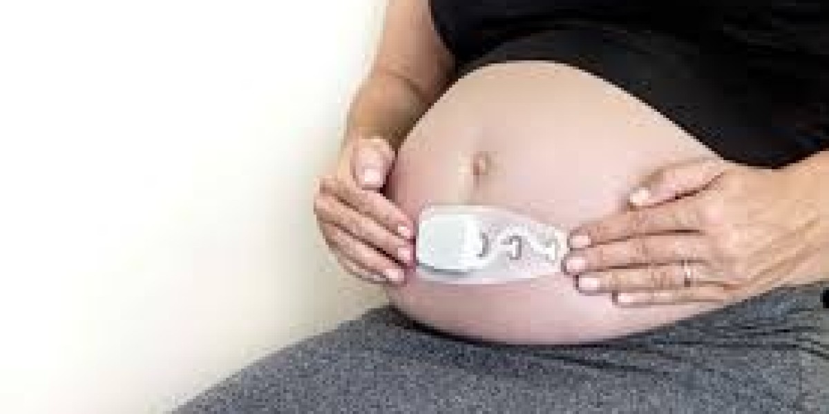 Wearable Pregnancy Devices Market Forecast: Regional Insights and Global Growth Projections