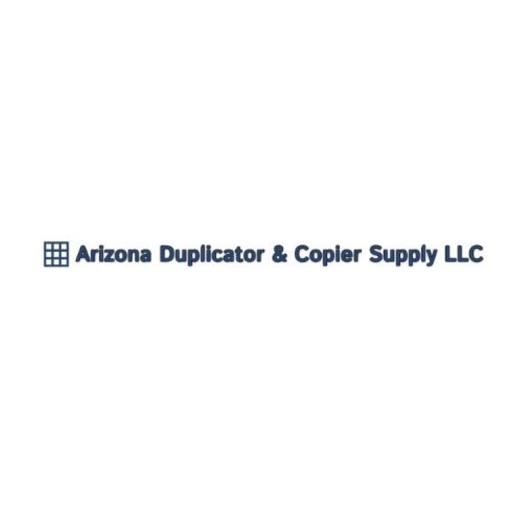 Arizona Duplicator & Copier Supply