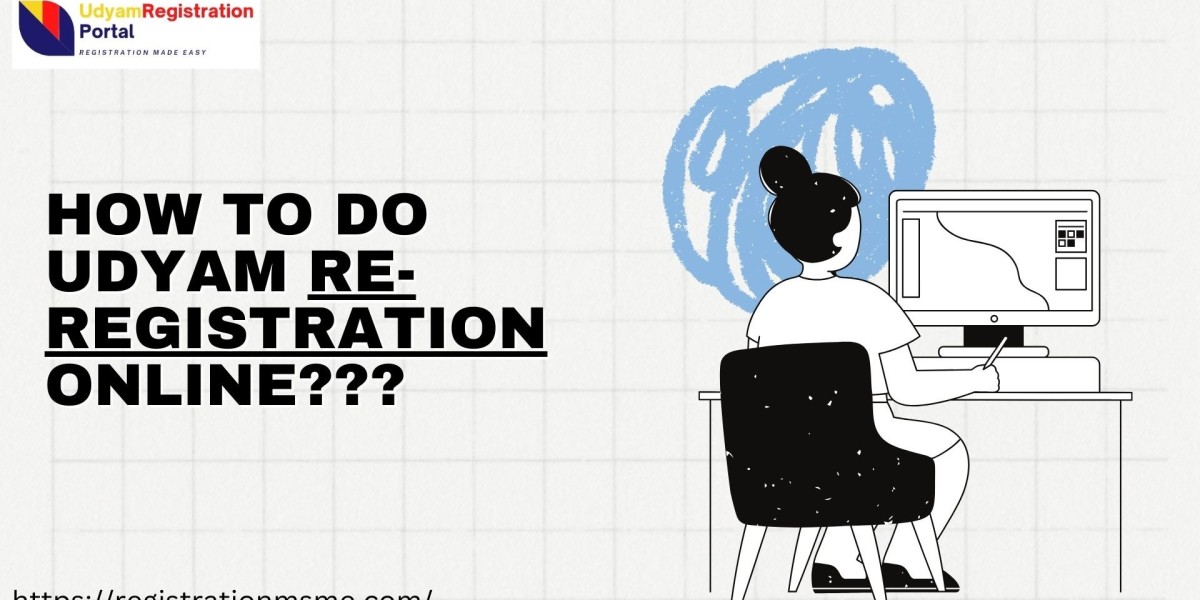 Udyam Registration vs. MSME Registration: A Comprehensive Comparison