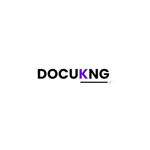 Docukng Templates