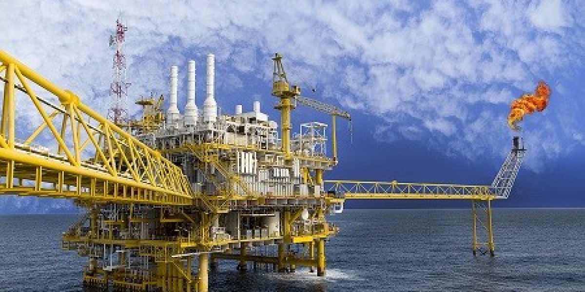 Offshore Inspection, Repair, and Maintenance Market Trends, Share & Forecast Report to 2032