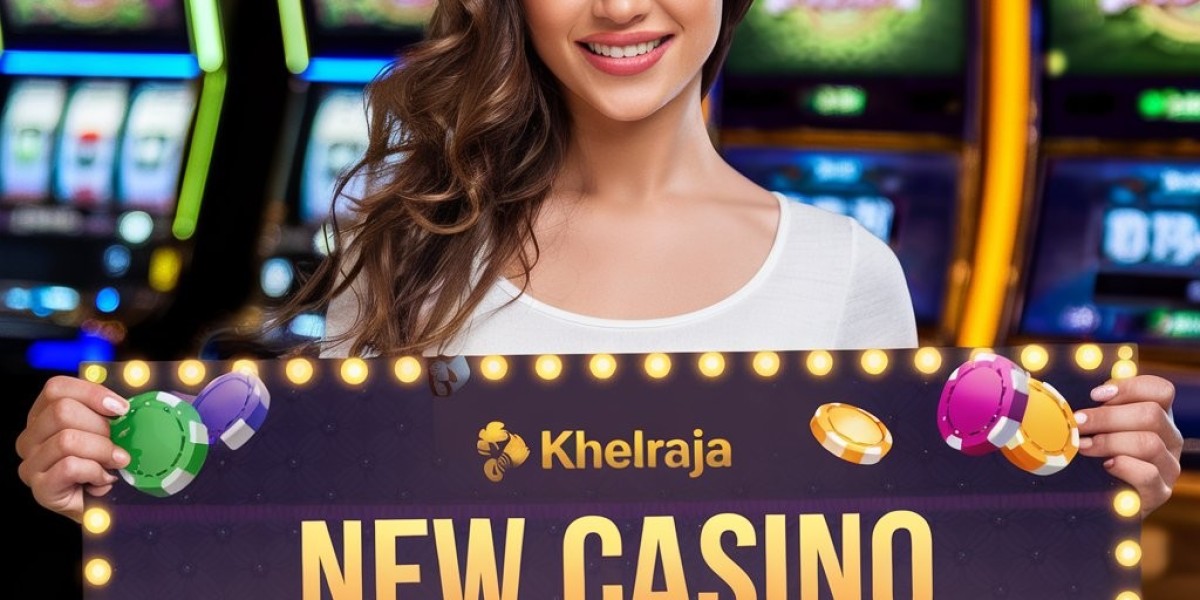 New Casino No Deposit Bonus: Unlock Exciting Free Opportunities with Khelraja