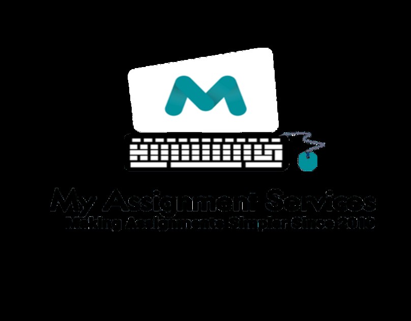 My Assignment Services