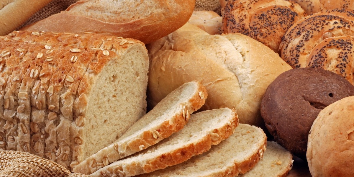 Bread Emulsifier Market: Key Growth Factors Shaping the Future