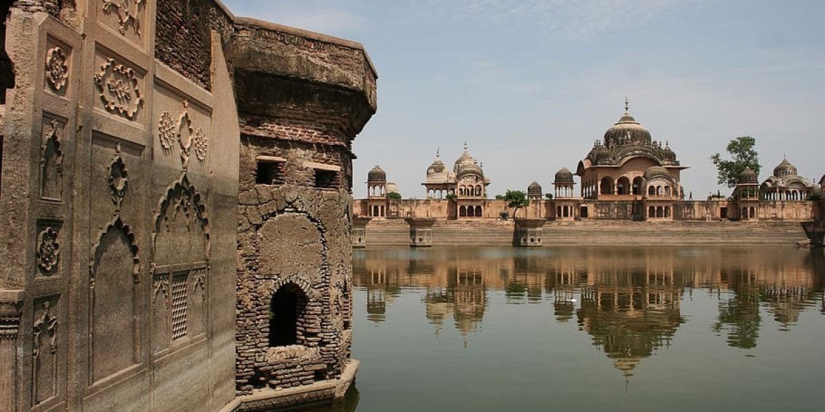 One way Cab Vrindavan | One way Taxi Vrindavan